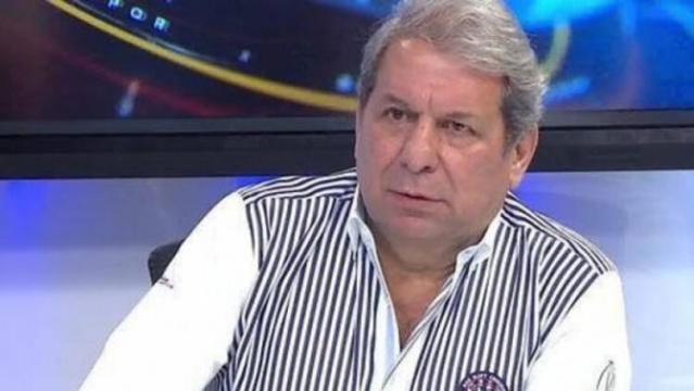 Erman Toroğlu'ndan Ahmet Hakan'a Şenol Güneş tepkisi 4