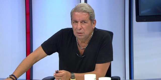 Erman Toroğlu'ndan Ahmet Hakan'a Şenol Güneş tepkisi 2