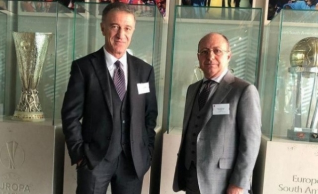 Trabzonspor için UEFA'da kritik günler 4