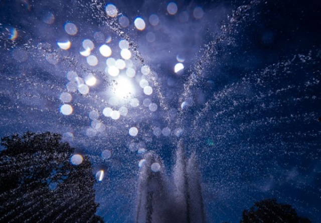 Avrupa alev aldı 14