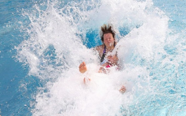 Avrupa alev aldı 11