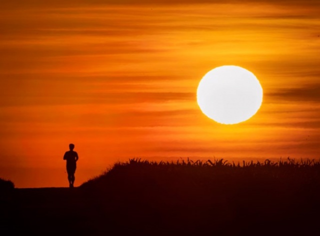 Avrupa alev aldı 40