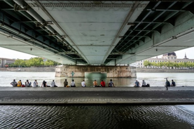 Avrupa alev aldı 10