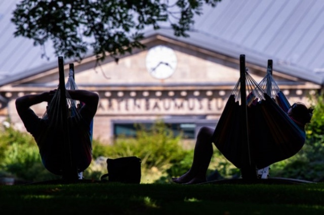 Avrupa alev aldı 51