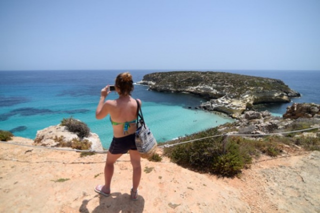 Avrupa alev aldı 35