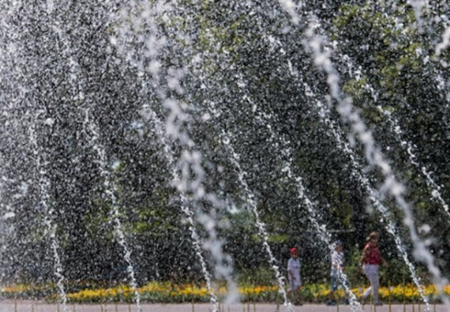 Avrupa alev aldı 26