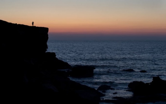 Avrupa alev aldı 34