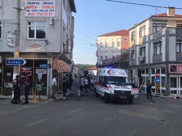 Çok acı haber! 10 ölü 30 yaralı 6