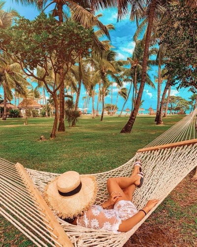 Novak ve sevgilisi tatilin keyfini sürüyor 17