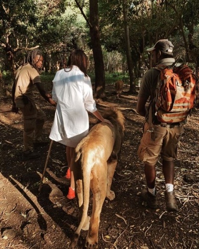 Novak ve sevgilisi tatilin keyfini sürüyor 10