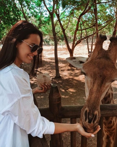 Novak ve sevgilisi tatilin keyfini sürüyor 7