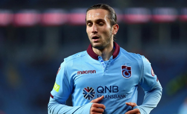 Yusuf Yazıcı'ya İtalya'dan bir iddia! 5