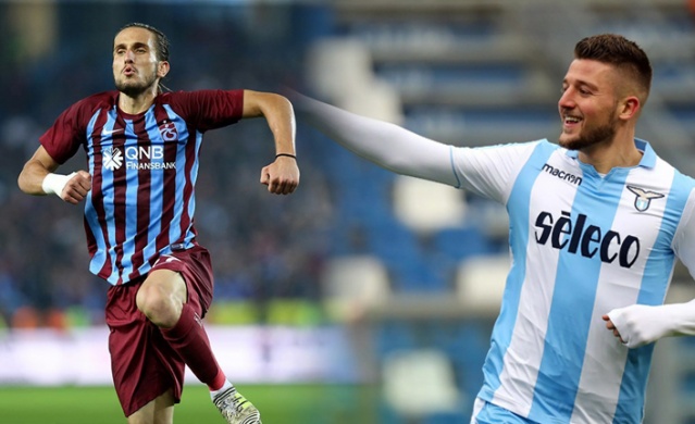 Yusuf Yazıcı'ya İtalya'dan bir iddia! 3