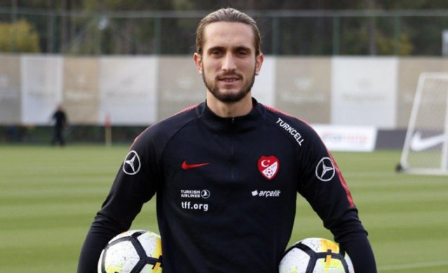 Yusuf Yazıcı'ya İtalya'dan bir iddia! 4