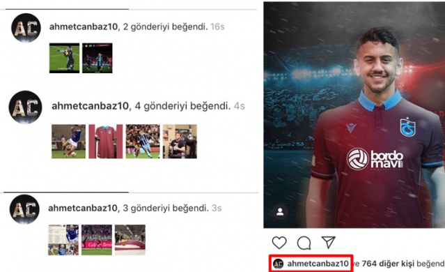 Ahmet Canbaz ve Taha Tunç transferlerinde son durum! 4