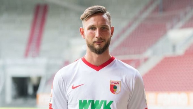 Trabzonspor transfer haberleri - 27.06.2019 2