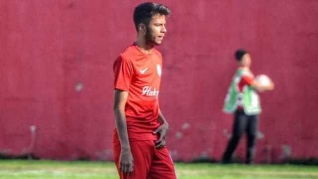 Trabzonspor transfer haberleri - 27.06.2019 6