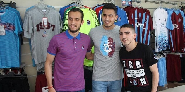 Beşiktaş'ın Gözü Trabzonspor'da 2