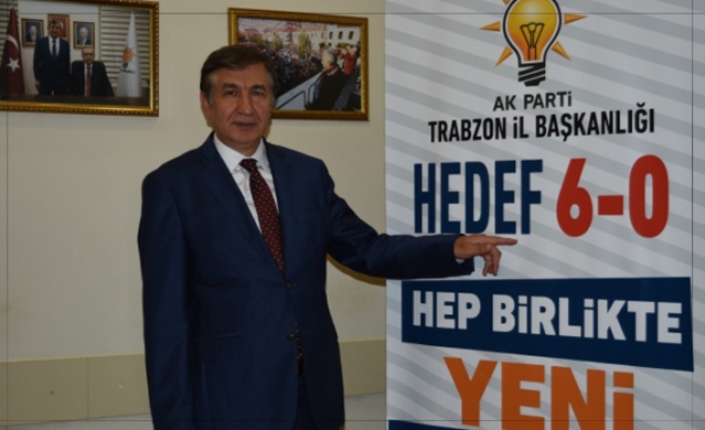 Anahtar Deliği - 28.06.2019 2