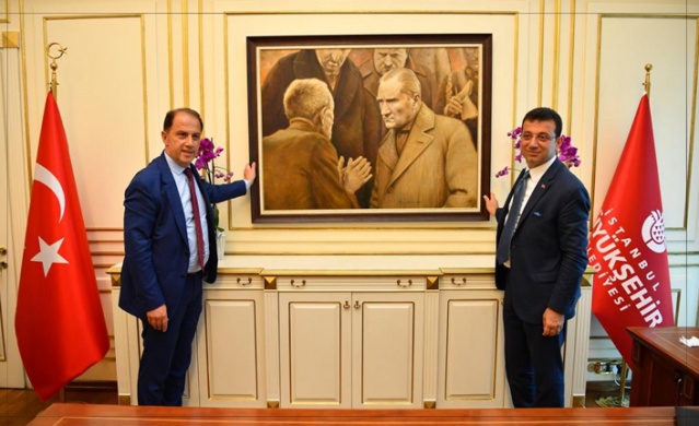 Anahtar Deliği - 28.06.2019 7