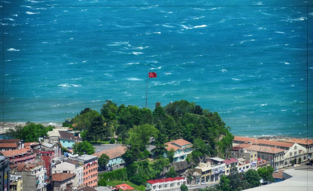 Anahtar Deliği - 28.06.2019 3