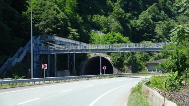 Karadeniz'in labirent üstgeçitleri 2