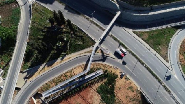 Karadeniz'in labirent üstgeçitleri 10