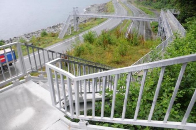 Karadeniz'in labirent üstgeçitleri 15