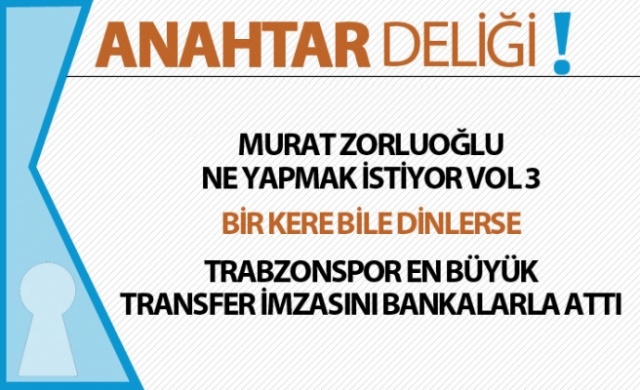 Anahtar Deliği 29.06.2019 1