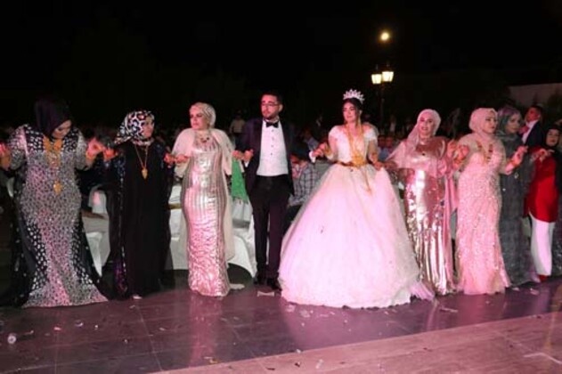 Geline takılan altın şok etti 8