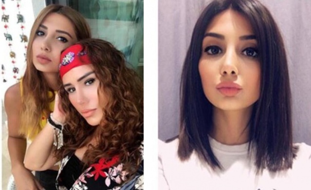 Ceylan'ın kızı Melodi Bozkurt İnstagram'da gündemde 1