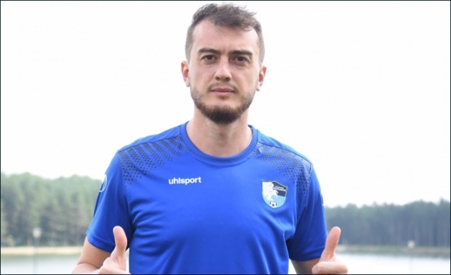 Trabzonspor'a gelenler ve gidenler... 6