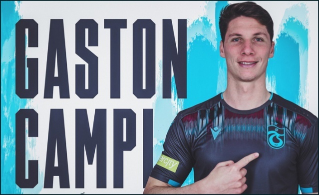 Trabzonspor'a gelenler ve gidenler... 32