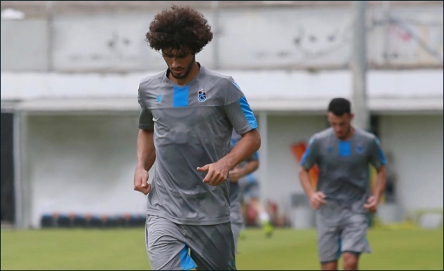 Trabzonspor'a gelenler ve gidenler... 7