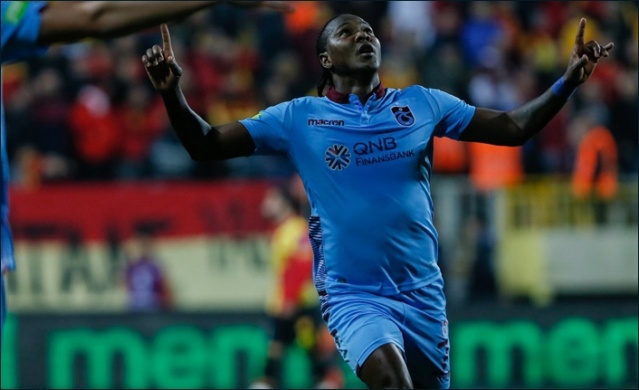 Trabzonspor'a gelenler ve gidenler... 12