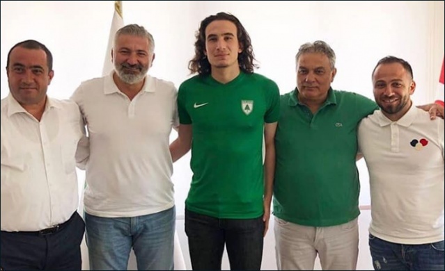 Trabzonspor'a gelenler ve gidenler... 14