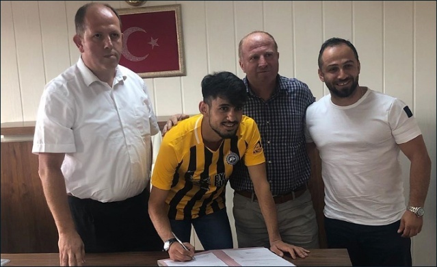 Trabzonspor'a gelenler ve gidenler... 16