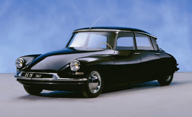 İşte dünyanın en güzel 20 otomobili 7