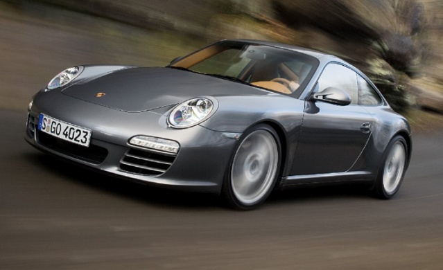 İşte dünyanın en güzel 20 otomobili 4