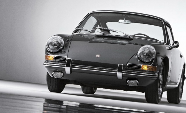 İşte dünyanın en güzel 20 otomobili 16