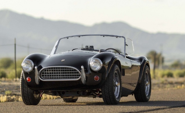 İşte dünyanın en güzel 20 otomobili 14