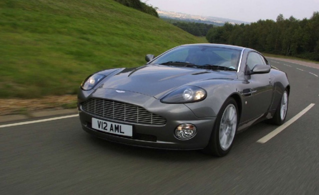 İşte dünyanın en güzel 20 otomobili 12