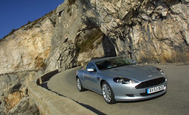 İşte dünyanın en güzel 20 otomobili 5