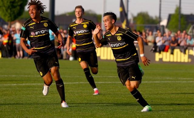 Trabzonspor transfer haberleri - 29.06.2019 5