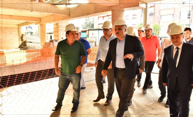 Trabzon'da bir haftada neler oldu, neler tartışıldı? 2