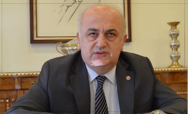 Trabzon'da bir haftada neler oldu, neler tartışıldı? 4