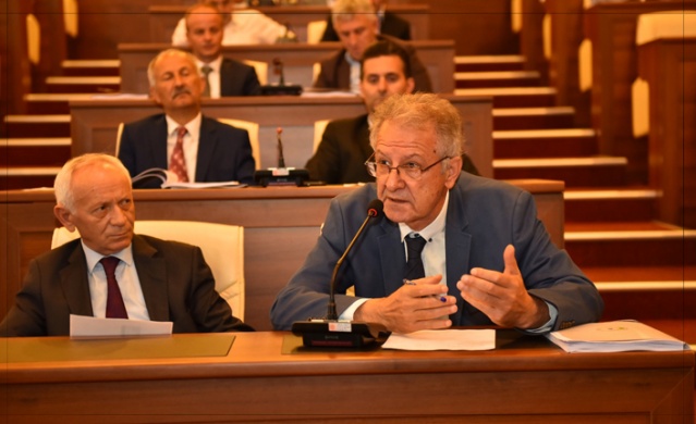 Trabzon'da bir haftada neler oldu, neler tartışıldı? 5