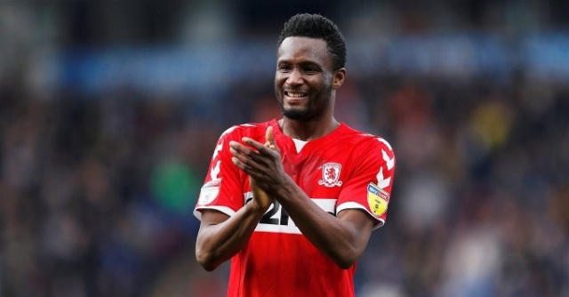 Aranan kan Obi Mikel! İstikrar abidesi… 3