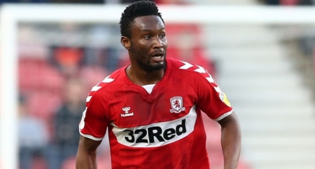 Aranan kan Obi Mikel! İstikrar abidesi… 5