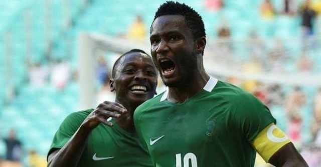 Aranan kan Obi Mikel! İstikrar abidesi… 2